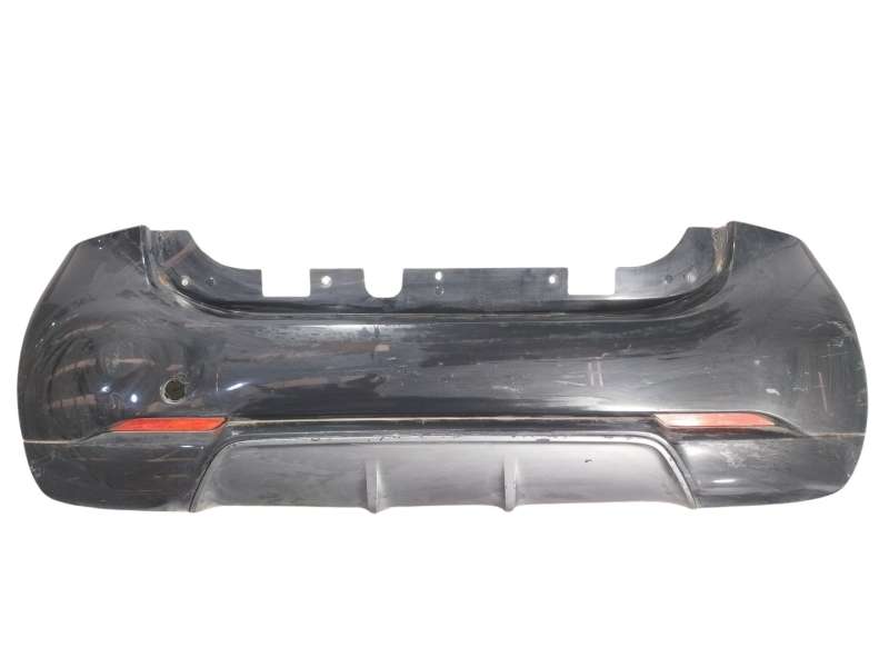 Recambio de paragolpes trasero para smart fortwo coupé (453) 0.9 (453.344, 453.353) referencia OEM IAM   