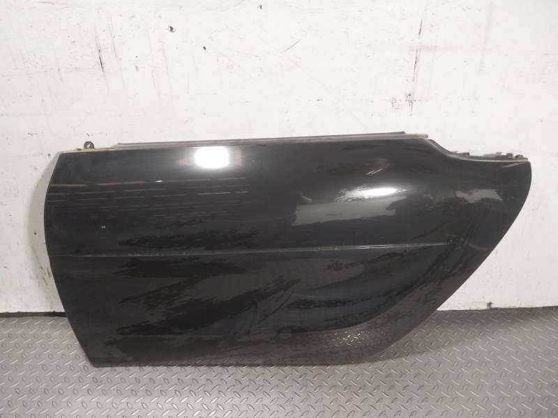Recambio de puerta delantera izquierda para smart fortwo coupé (453) 0.9 (453.344, 453.353) referencia OEM IAM   