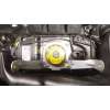 Recambio de salpicadero para smart fortwo coupé (453) 0.9 (453.344, 453.353) referencia OEM IAM  A4538600102 