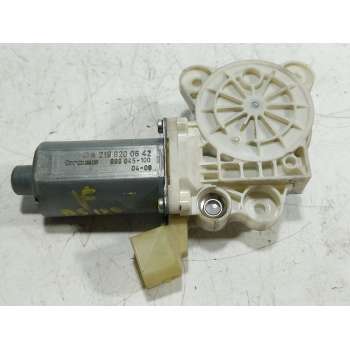 BOMBA LIMPIA A2198200642 