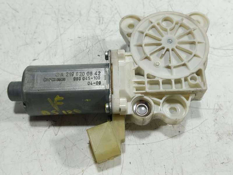 Recambio de bomba limpia para mercedes-benz cls (c219) cls 350 (219.356) referencia OEM IAM  A2198200642 