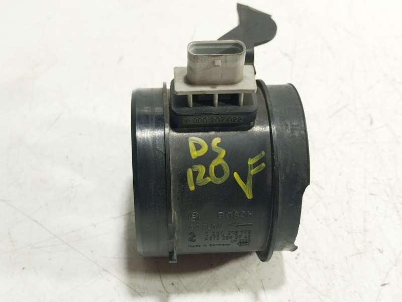 Recambio de caudalimetro para mercedes-benz cls (c219) cls 350 (219.356) referencia OEM IAM  0280218173 