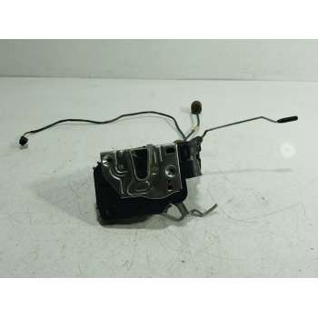 CERRADURA PUERTA DELANTERA DERECHA 