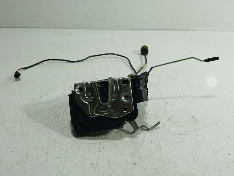 Recambio de cerradura puerta delantera derecha para mercedes-benz cls (c219) cls 350 (219.356) referencia OEM IAM   