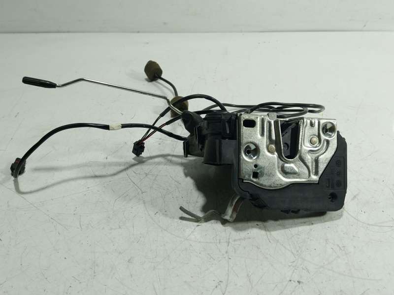 Recambio de cerradura puerta delantera izquierda para mercedes-benz cls (c219) cls 350 (219.356) referencia OEM IAM   