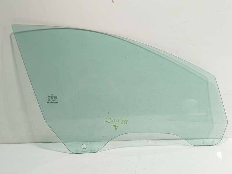 Recambio de cristal puerta delantero derecho para mercedes-benz cls (c219) cls 350 (219.356) referencia OEM IAM   