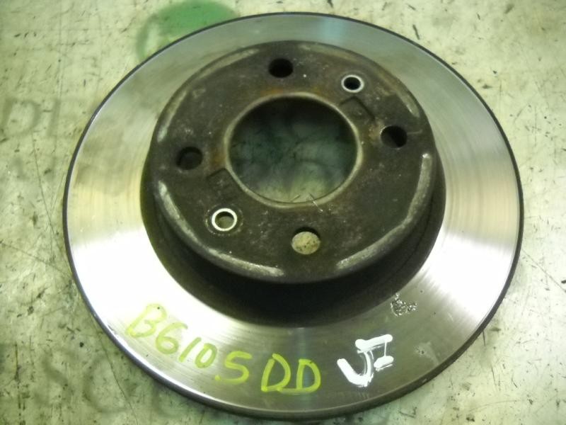 Recambio de disco freno delantero para fiat seicento (187) vintage referencia OEM IAM   