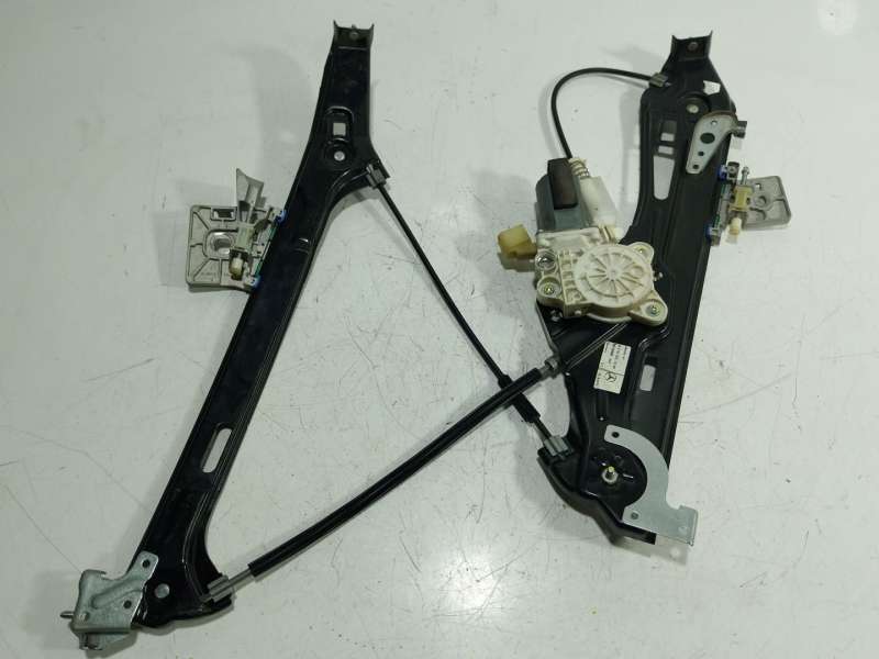 Recambio de elevalunas delantero derecho para mercedes-benz cls (c219) cls 350 (219.356) referencia OEM IAM  A2197200846 
