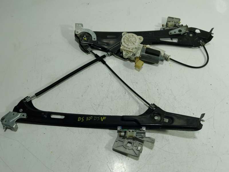 Recambio de elevalunas delantero izquierdo para mercedes-benz cls (c219) cls 350 (219.356) referencia OEM IAM  A2197200746L 