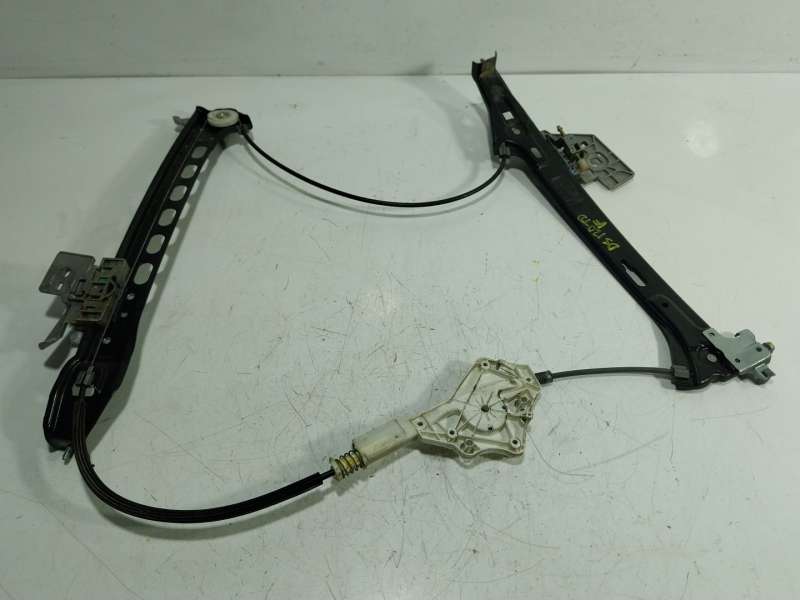 Recambio de elevalunas trasero derecho para mercedes-benz cls (c219) cls 350 (219.356) referencia OEM IAM  A2197300846 