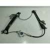 Recambio de elevalunas trasero derecho para mercedes-benz cls (c219) cls 350 (219.356) referencia OEM IAM  A2197300846 