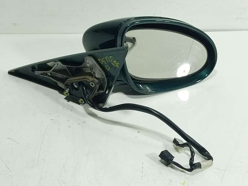 Recambio de espejo derecho para mercedes-benz cls (c219) cls 350 (219.356) referencia OEM IAM   