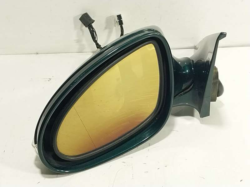 Recambio de espejo izquierdo para mercedes-benz cls (c219) cls 350 (219.356) referencia OEM IAM   