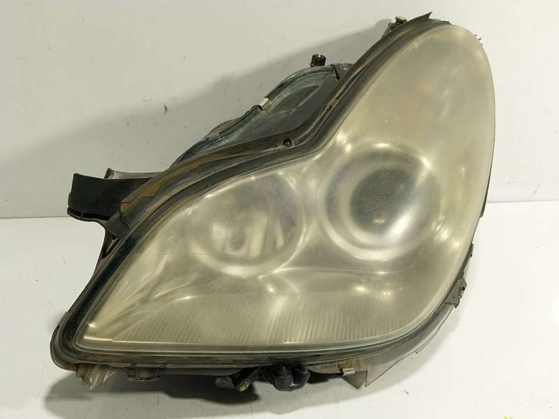 Recambio de faro izquierdo para mercedes-benz cls (c219) cls 350 (219.356) referencia OEM IAM   