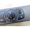 Recambio de mando luces para bmw serie 5 berlina (e60) 3.0 turbodiesel cat referencia OEM IAM 61316925252 692525202 3328020100