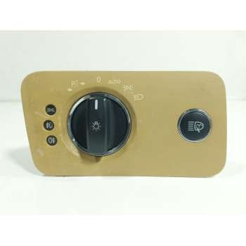 MANDO LUCES A2195450104 