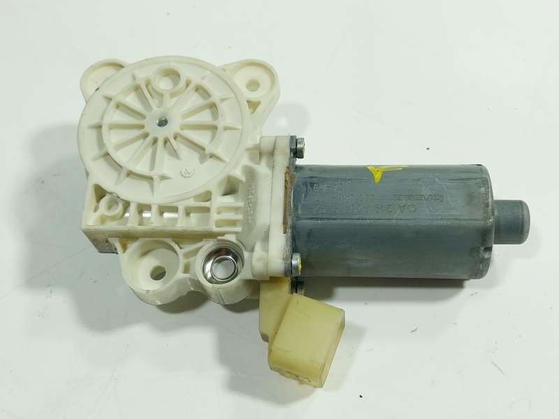 Recambio de motor elevalunas trasero izquierdo para mercedes-benz cls (c219) cls 350 (219.356) referencia OEM IAM   