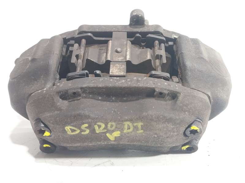 Recambio de pinza freno delantera izquierda para mercedes-benz cls (c219) cls 350 (219.356) referencia OEM IAM   
