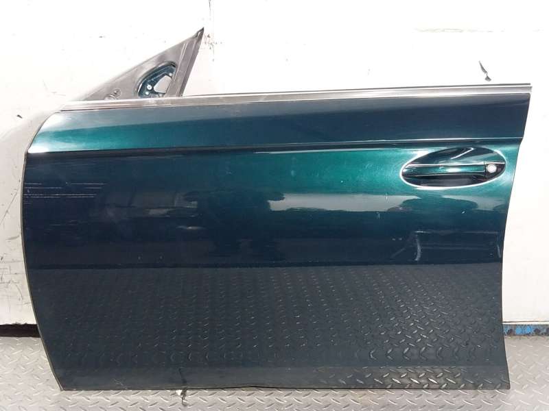 Recambio de puerta delantera izquierda para mercedes-benz cls (c219) cls 350 (219.356) referencia OEM IAM   