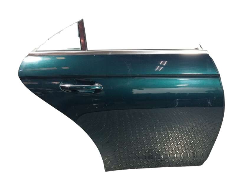 Recambio de puerta trasera derecha para mercedes-benz cls (c219) cls 350 (219.356) referencia OEM IAM   