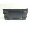 Recambio de sistema navegacion gps para mercedes-benz cls (c219) cls 350 (219.356) referencia OEM IAM  A2118700089 