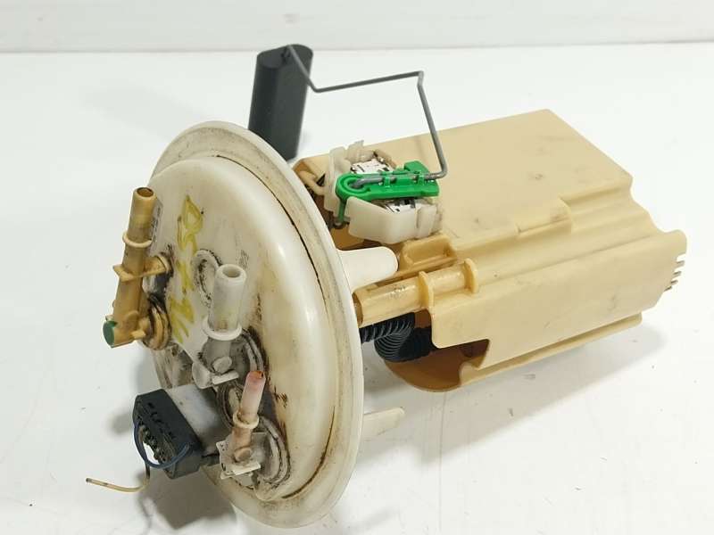 Recambio de aforador para peugeot 508 i (8d_) 1.6 hdi referencia OEM IAM  9670329180 