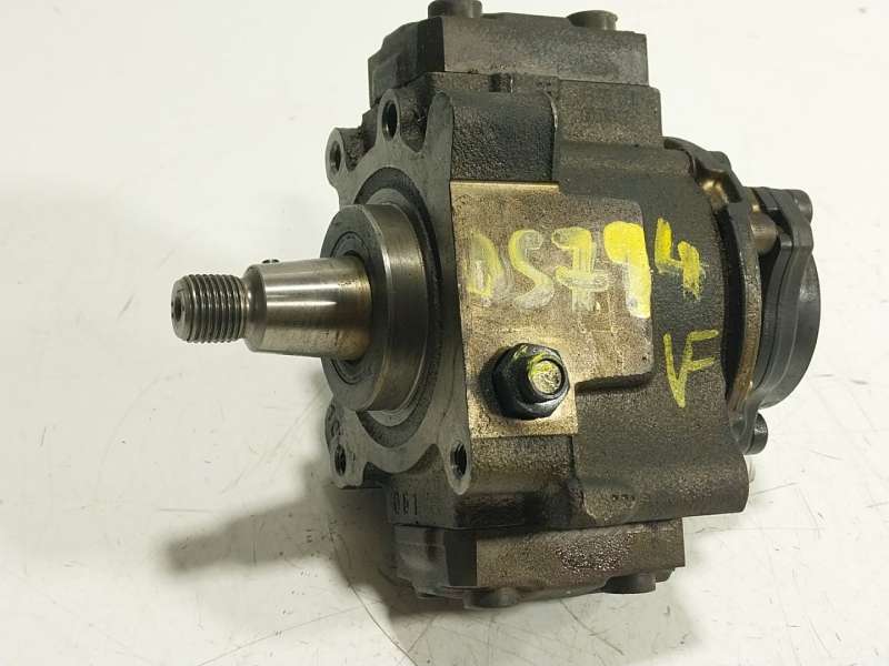 Recambio de bomba inyeccion para peugeot 508 i (8d_) 1.6 hdi referencia OEM IAM  SIN REFERENCIA 