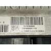Recambio de centralita motor uce para peugeot 508 i (8d_) 1.6 hdi referencia OEM IAM  9676760880 