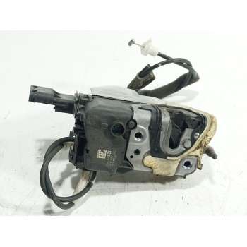 CERRADURA PUERTA DELANTERA DERECHA 