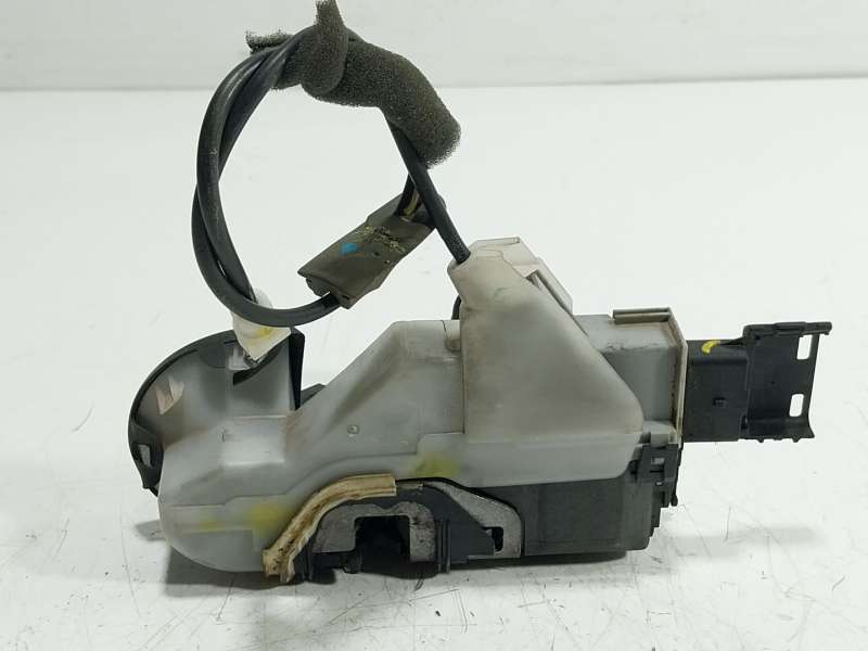 Recambio de cerradura puerta delantera izquierda para peugeot 508 i (8d_) 1.6 hdi referencia OEM IAM   