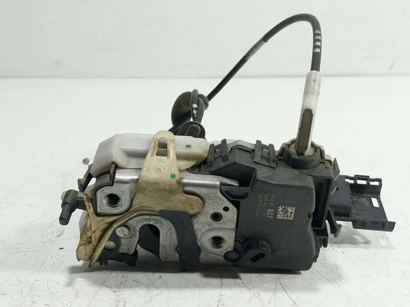 Recambio de cerradura puerta trasera derecha para peugeot 508 i (8d_) 1.6 hdi referencia OEM IAM   