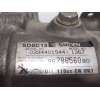 Recambio de compresor aire acondicionado para peugeot 508 i (8d_) 1.6 hdi referencia OEM IAM  9678656080 