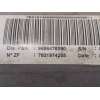 Recambio de cremallera direccion para peugeot 508 i (8d_) 1.6 hdi referencia OEM IAM  96864785 