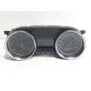 Recambio de cuadro instrumentos para peugeot 508 i (8d_) 1.6 hdi referencia OEM IAM  9665962480 