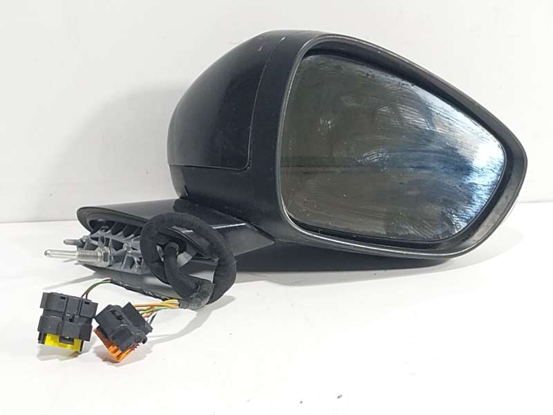 Recambio de espejo derecho para peugeot 508 i (8d_) 1.6 hdi referencia OEM IAM  96771877EH 