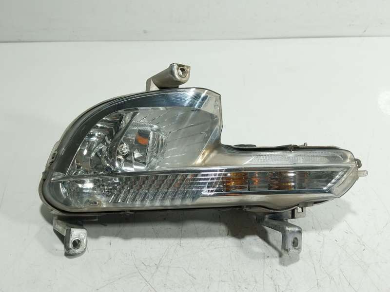 Recambio de faro derecho para peugeot 508 i (8d_) 1.6 hdi referencia OEM IAM  9670476260 