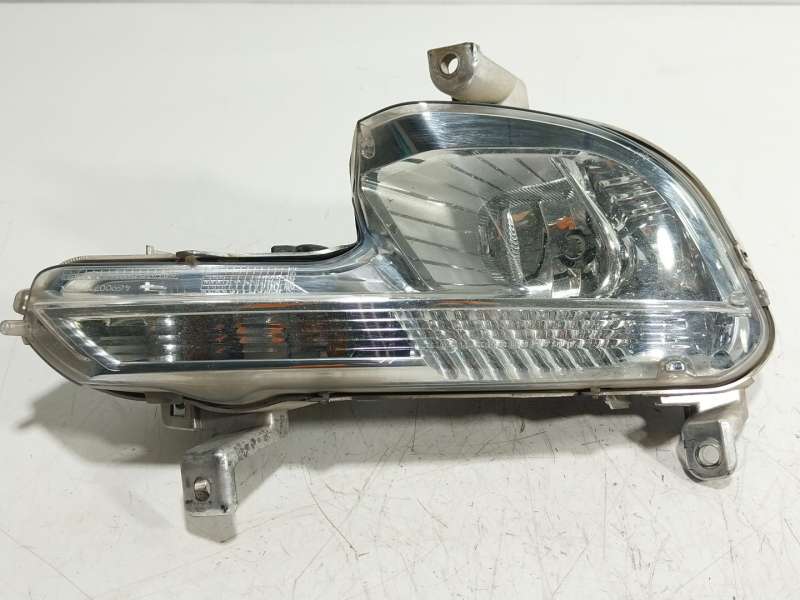 Recambio de faro izquierdo para peugeot 508 i (8d_) 1.6 hdi referencia OEM IAM  9670476180 