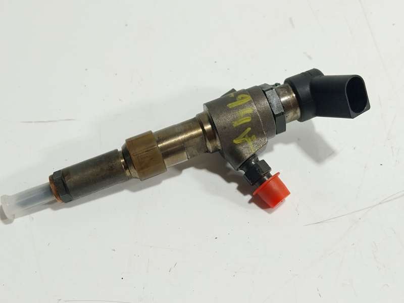 Recambio de inyector para peugeot 508 i (8d_) 1.6 hdi referencia OEM IAM  9674973080 