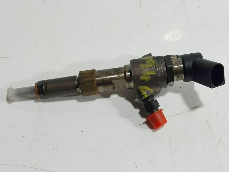 Recambio de inyector para peugeot 508 i (8d_) 1.6 hdi referencia OEM IAM  9674973080 