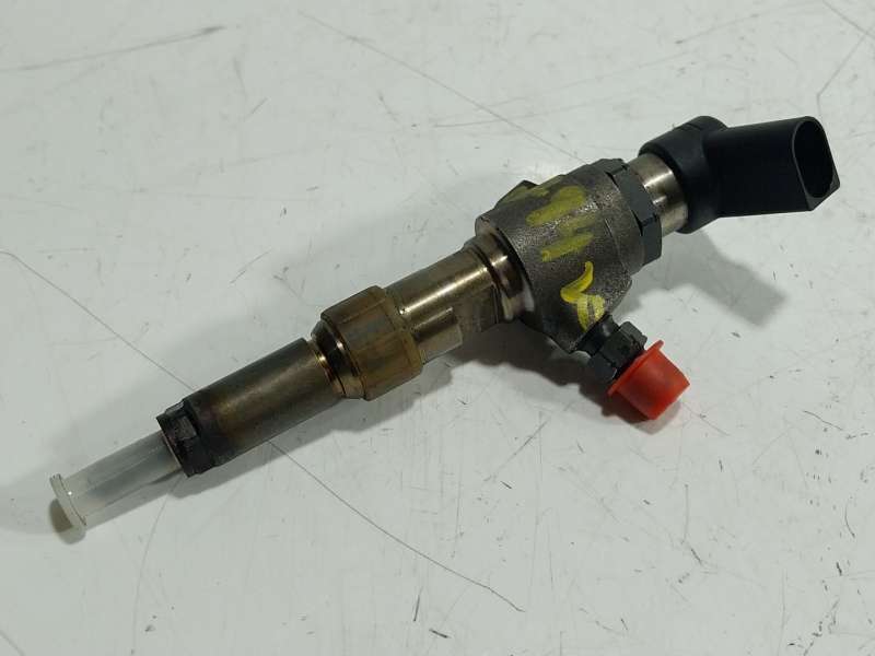 Recambio de inyector para peugeot 508 i (8d_) 1.6 hdi referencia OEM IAM  9674973080 