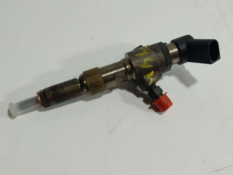Recambio de inyector para peugeot 508 i (8d_) 1.6 hdi referencia OEM IAM  9674973080 