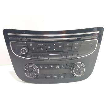MANDO CLIMATIZADOR 96656643XZ 