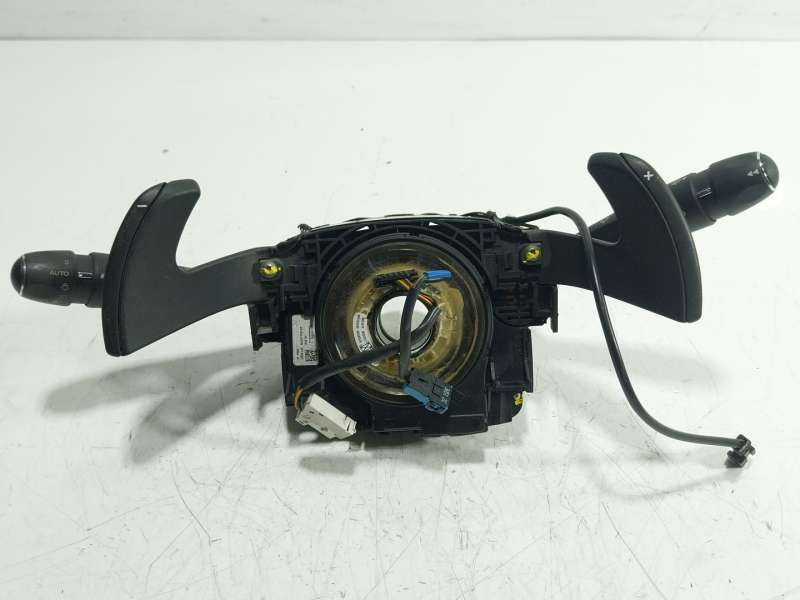 Recambio de mando luces para peugeot 508 i (8d_) 1.6 hdi referencia OEM IAM  966672452D 