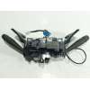 Recambio de mando luces para peugeot 508 i (8d_) 1.6 hdi referencia OEM IAM  966672452D 