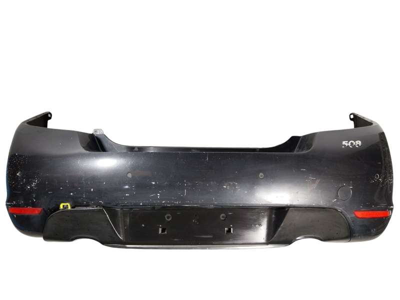 Recambio de paragolpes trasero para peugeot 508 i (8d_) 1.6 hdi referencia OEM IAM   