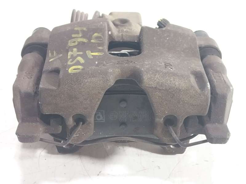 Recambio de pinza freno trasera derecha para peugeot 508 i (8d_) 1.6 hdi referencia OEM IAM   