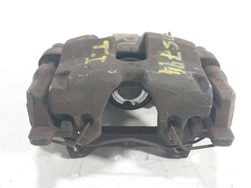 Recambio de pinza freno trasera izquierda para peugeot 508 i (8d_) 1.6 hdi referencia OEM IAM   