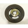 Recambio de polea cigueñal para peugeot 508 i (8d_) 1.6 hdi referencia OEM IAM  9654961090 
