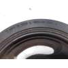 Recambio de polea cigueñal para peugeot 508 i (8d_) 1.6 hdi referencia OEM IAM  9654961090 