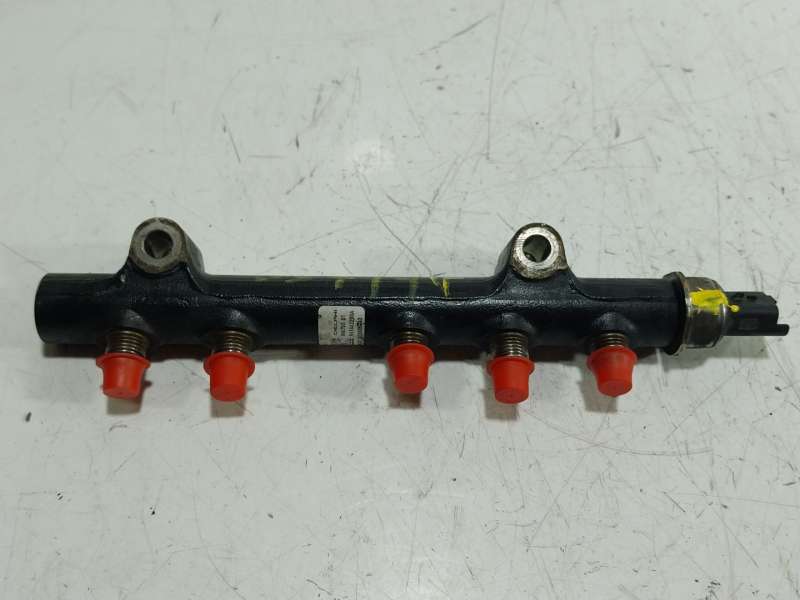 Recambio de rampa inyectora para peugeot 508 i (8d_) 1.6 hdi referencia OEM IAM  94675G 